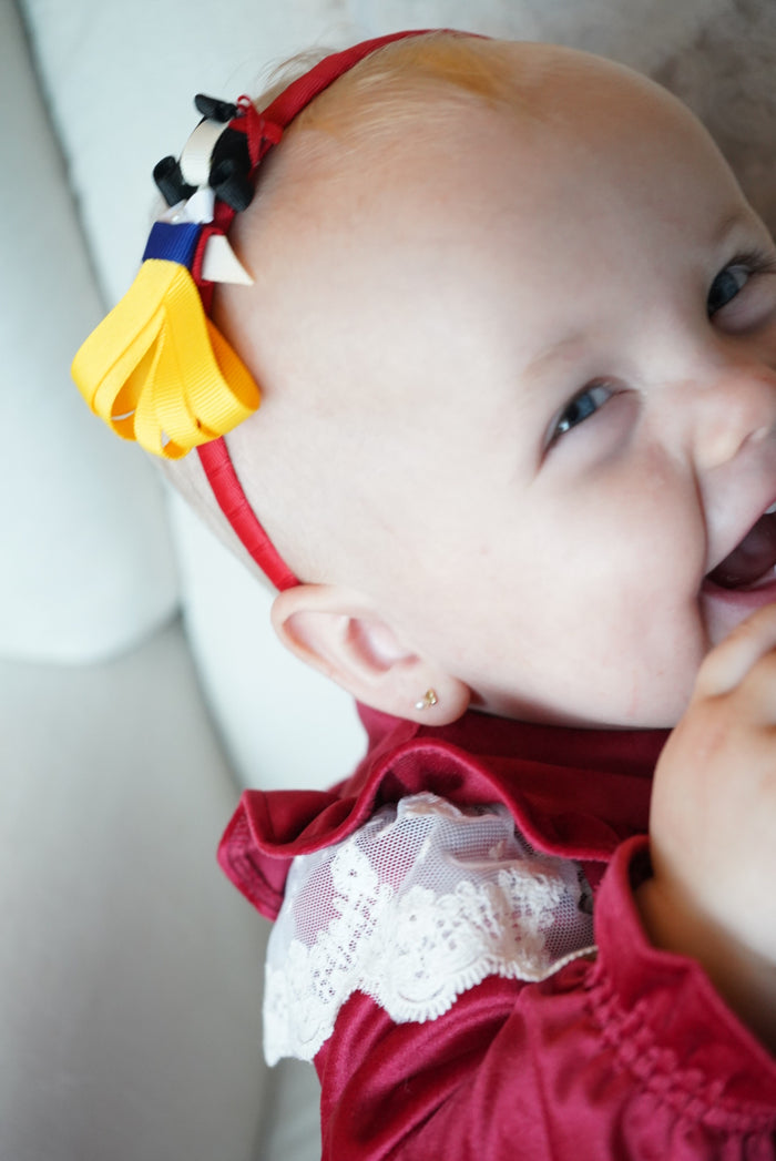 Princess Headbands