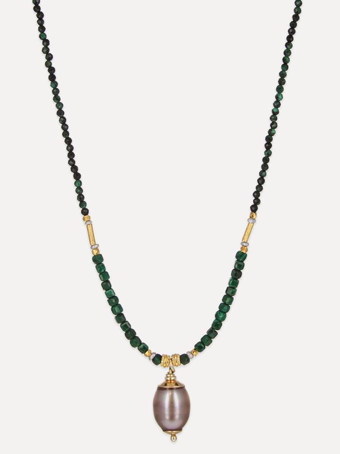 Pulse Necklace