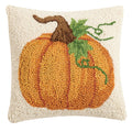 Pumpkin Hook Pillow