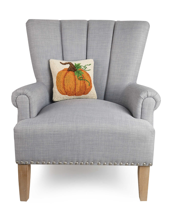 Pumpkin Hook Pillow