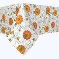Pumpkin Tops Rectangle Tablecloths