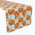 Pumpkin Vine Table Runners