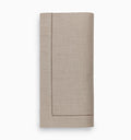 Putty Linen Set of 4 Festival Dinner Napkins