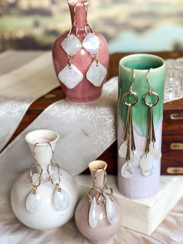 Quill Earrings