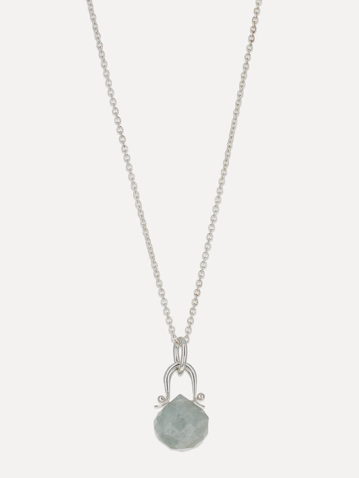 Quincy Necklace
