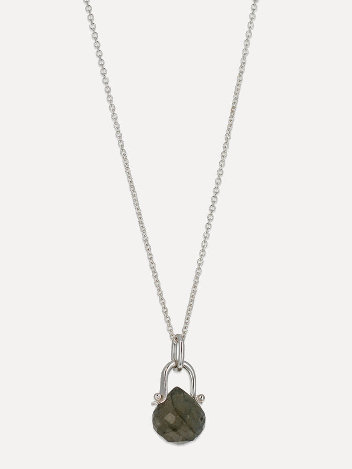 Quincy Necklace