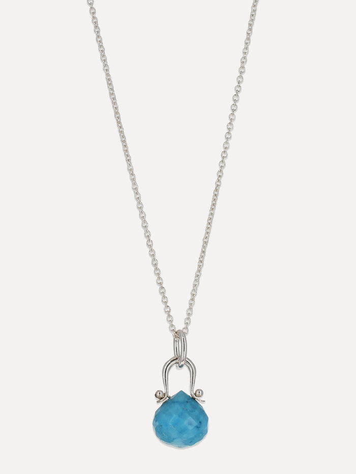 Quincy Necklace