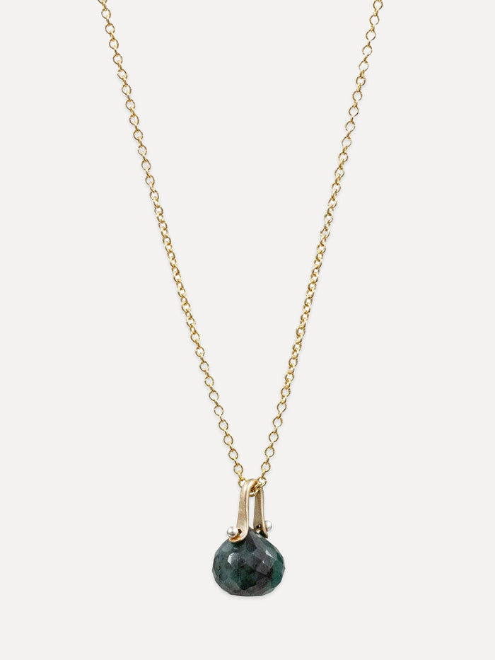 Quincy Necklace