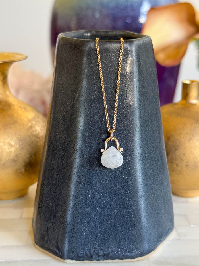 Quincy Necklace