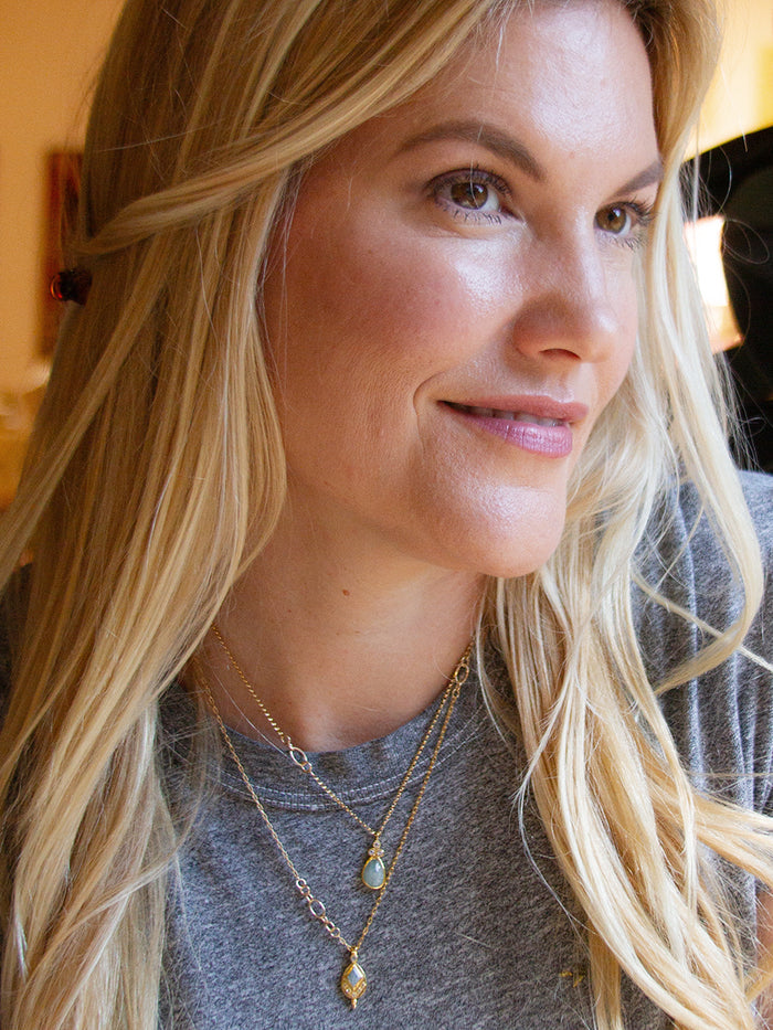 Radiant Necklace