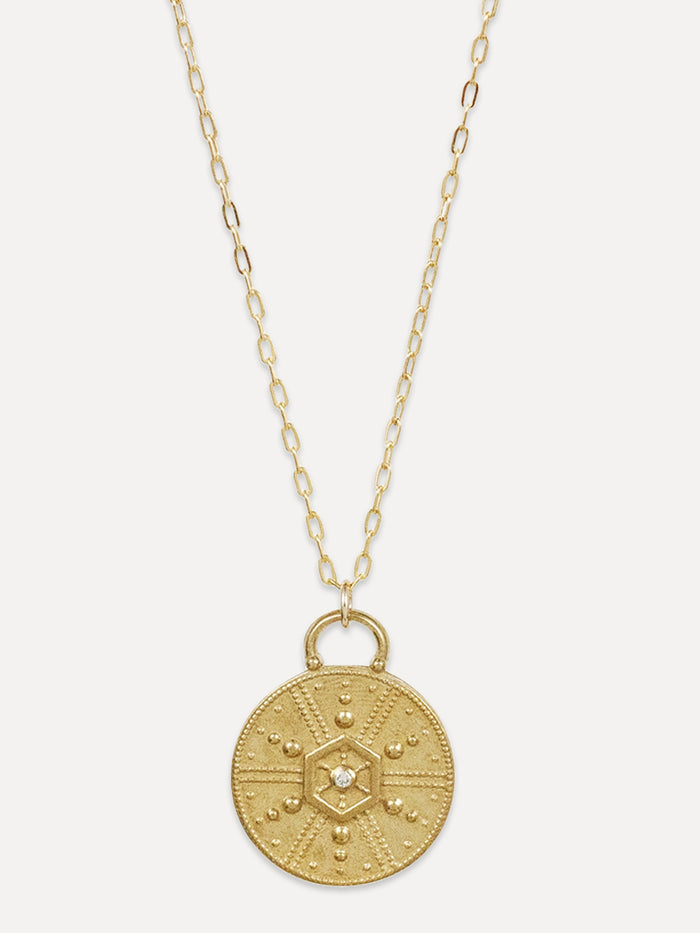 Raja Necklace