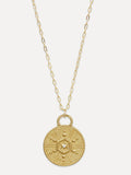 Raja Necklace