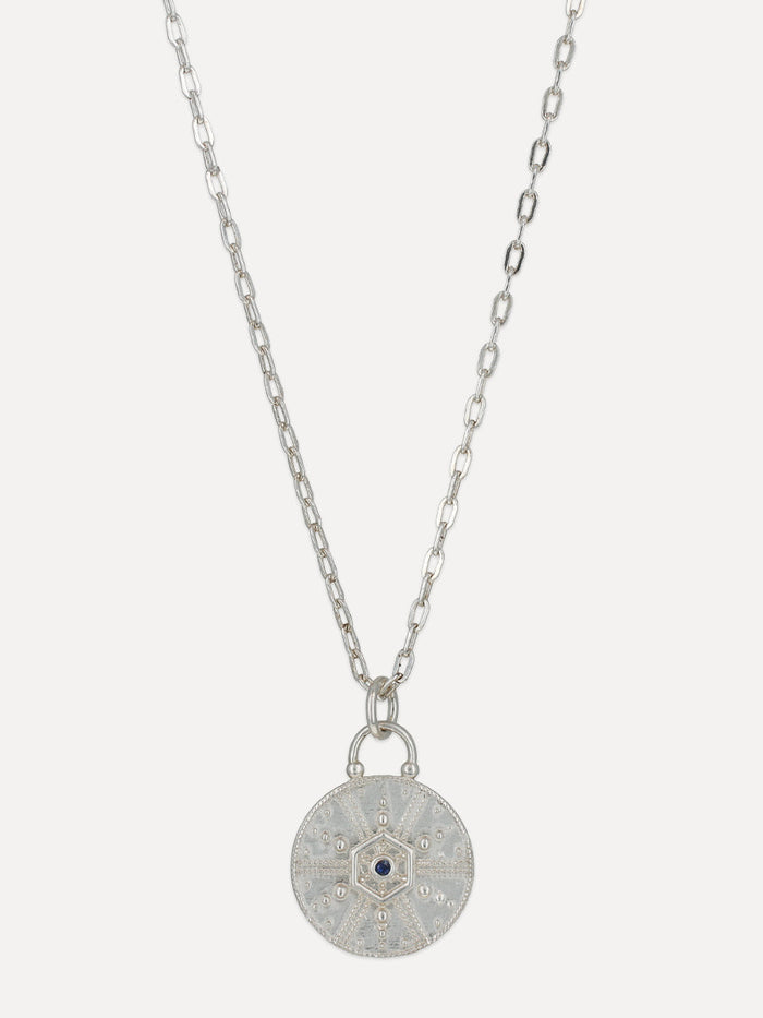 Raja Necklace