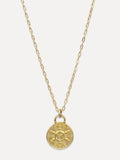 Raja Necklace