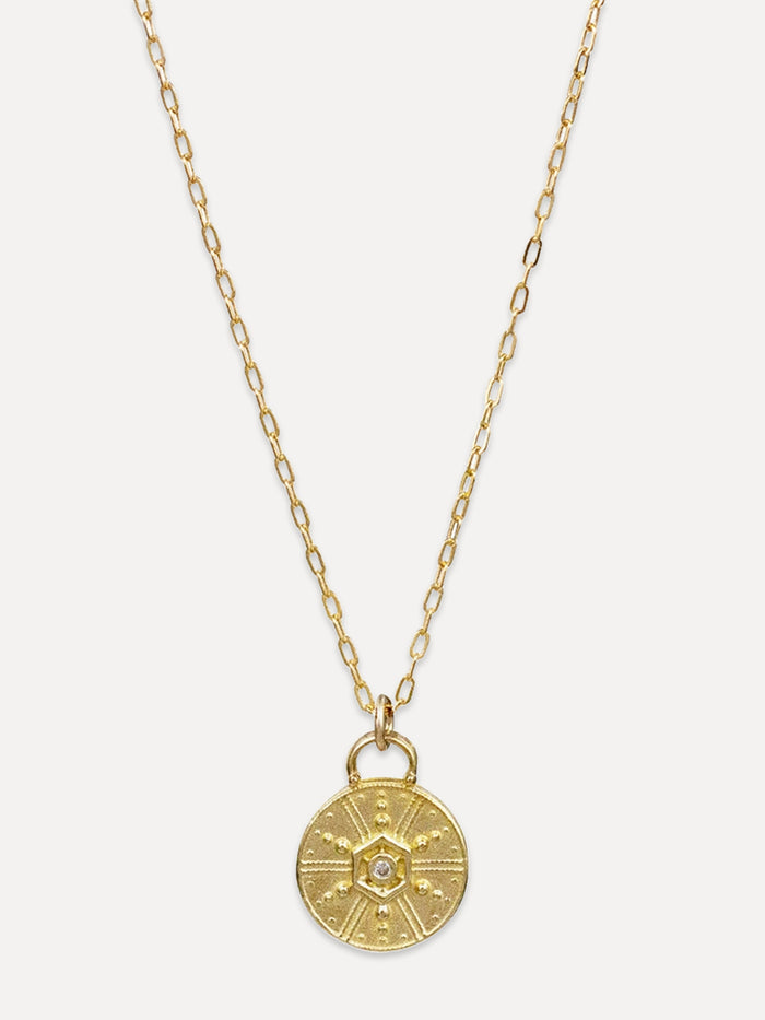 Raja Necklace