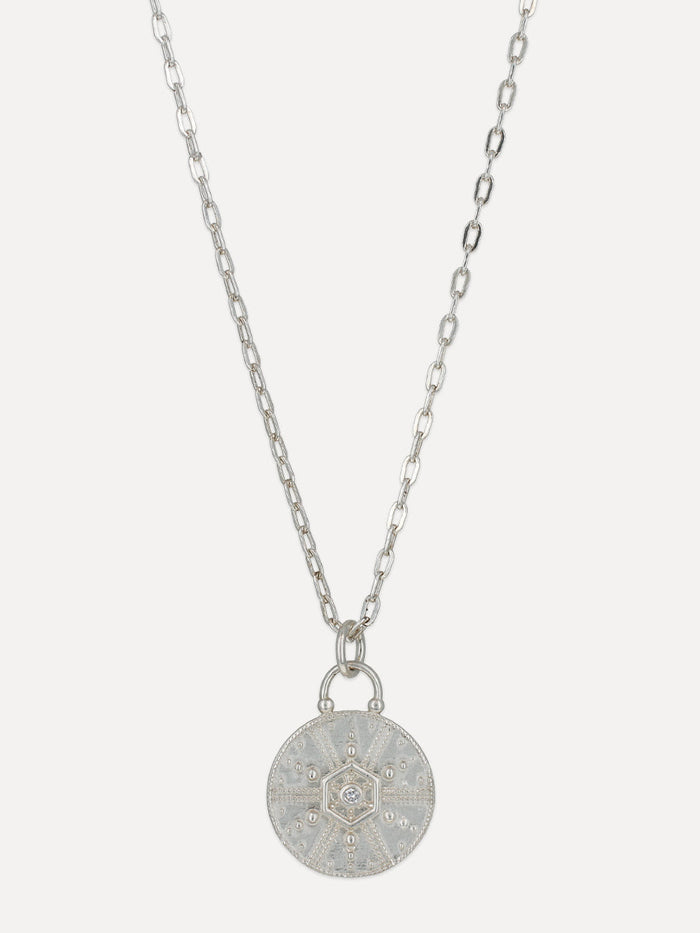 Raja Necklace