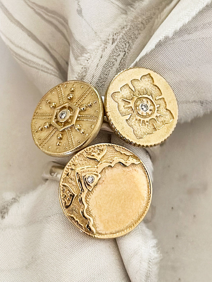 Raja Ring
