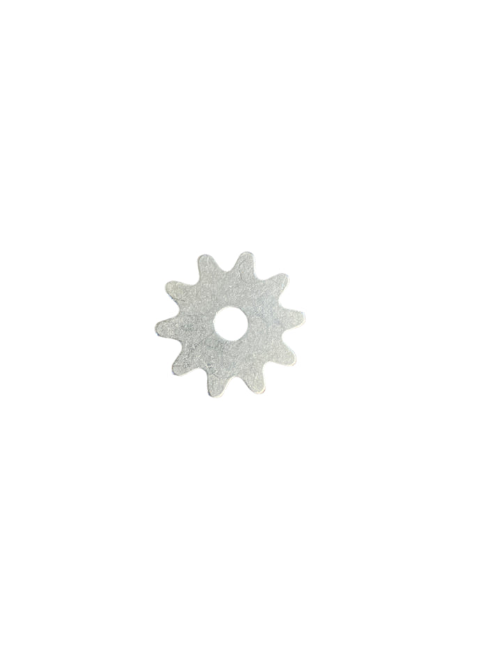 Replacement Rowels by Dutton Bits