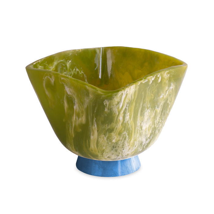 RESIN Rio Large Wine Bucket with Base