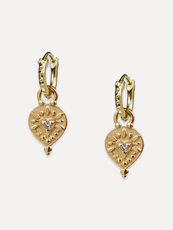 Reya Hoops