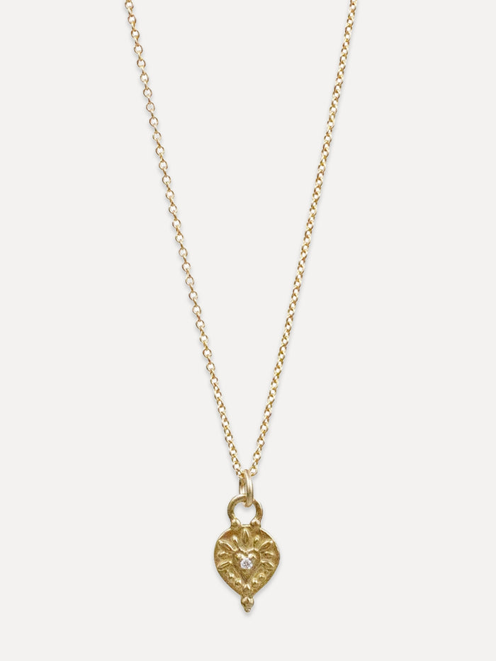Reya Necklace