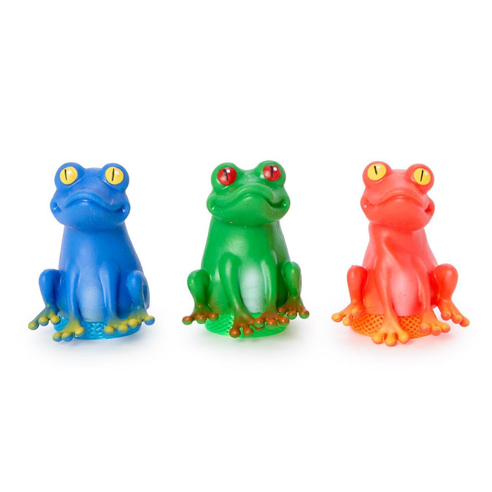 Ribbit Race Light Up Frog