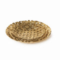 Ribbons Lattice Tray