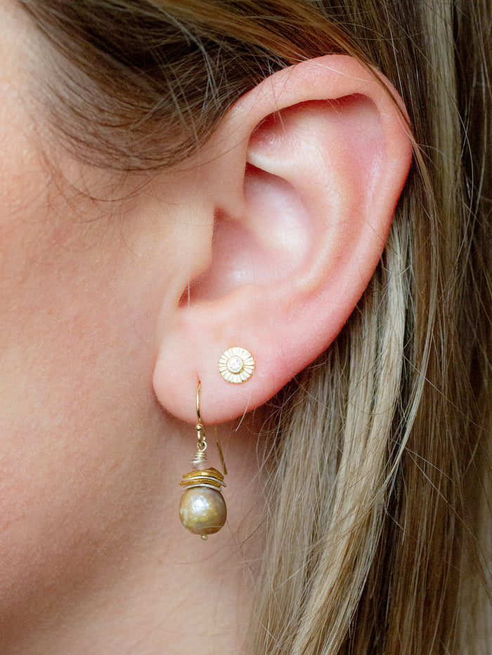Rio Petite Earrings