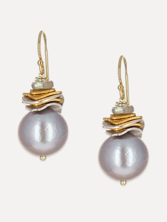 Rio Signature Earrings