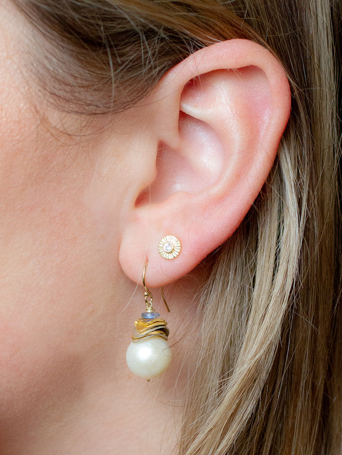 Rio Signature Earrings