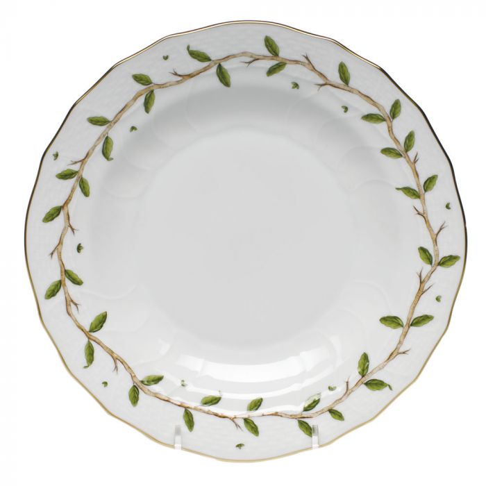 Rothschild Garden - Dessert Plate