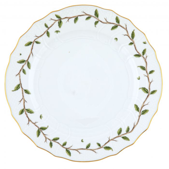 Rothschild Garden - Dinner Plate