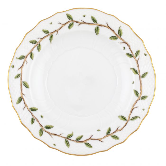 Rothschild Garden - Salad Plate