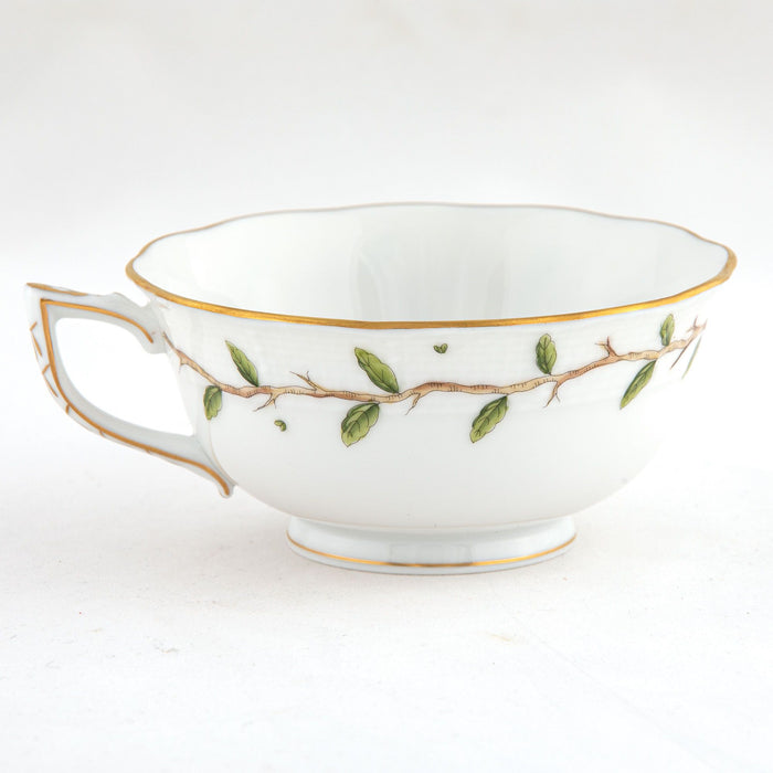 Rothschild Garden - Tea Cup