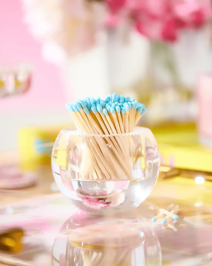 Round Match Striker