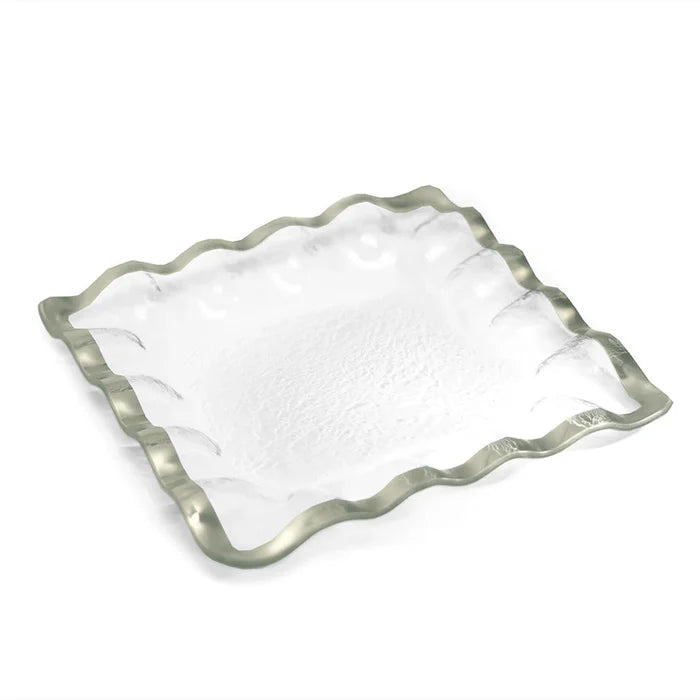 Ruffle Square Server