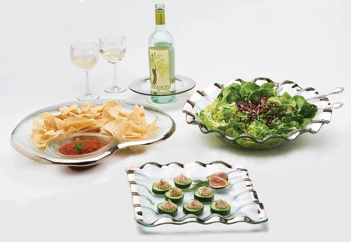 Ruffle Square Server