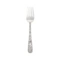 S. Kirk & Son Inc. "Repoussé" Sterling Silver Individual Salad Fork