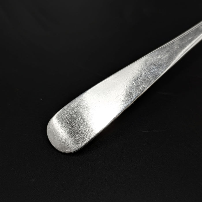 S. Kirk & Son Inc. "Repoussé" Sterling Silver Individual Salad Fork