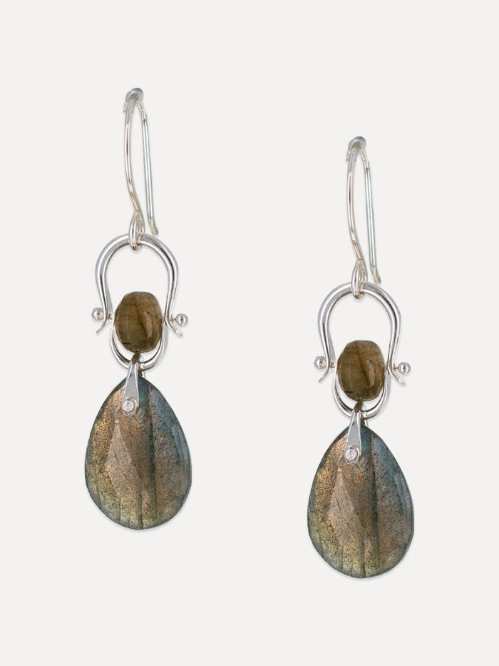 Samira Earrings