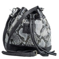 SANTANA BUCKET BAG by STS