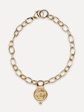 Scorpio Zodiac Bracelet