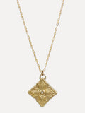 Shiva Necklace