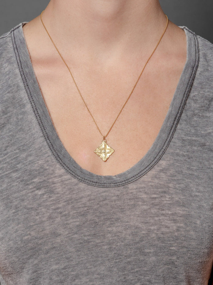 Shiva Necklace