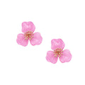 Sidebar Designs Stud Earrings