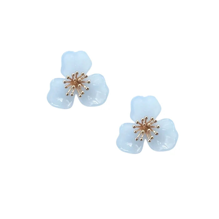 Sidebar Designs Stud Earrings
