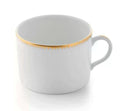 Simply Anna Antique Polka Dot Tea Cup