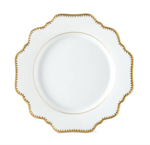 Simply Anna Antique White Bread and Butter