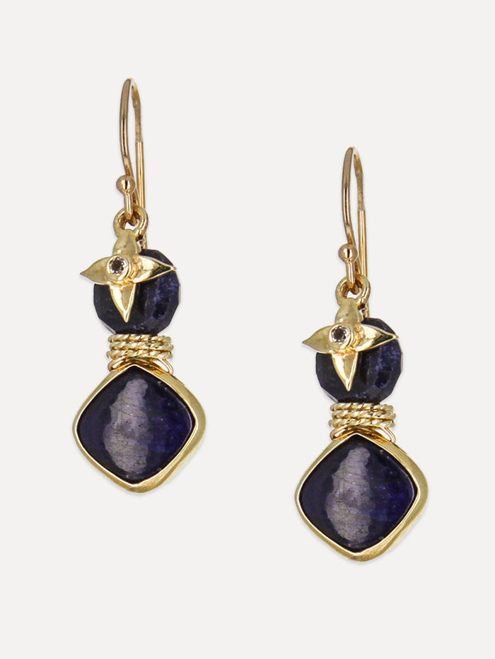 Skye Earrings