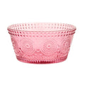 Small Codi Glass Bowl
